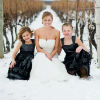 Flower girls